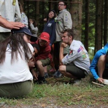 IMG 4006 - Scouts en Gidsen Zaventem 